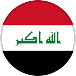 Iraq logo