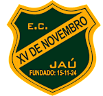 Xv De Jaú Youth logo