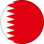 Bahrain logo