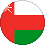 Oman logo