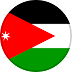 Jordan football club logo
