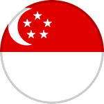 Singapore logo