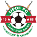 Updf logo