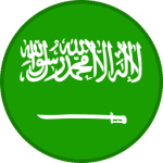 Saudi Arabia logo