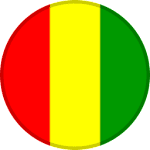 Guinea logo