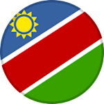 Namibia football club logo