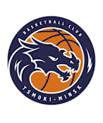 Tsmoki Minsk 2 logo