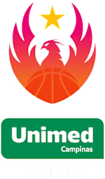 Unimed Campinas (W) football club logo