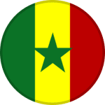 Senegal logo