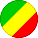 Republic of the Congo logo