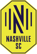 Nashville SC logo