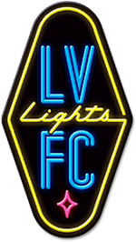 Las Vegas Lights logo