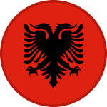 Albania U21 logo