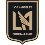 Los Angeles FC logo