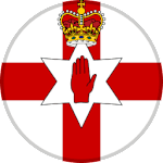 N. Ireland U21 logo