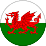 Wales U21 logo