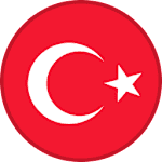 Turkiye U21 logo