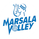 Marsala (W) football club logo