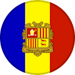 Andorra U21 football club logo