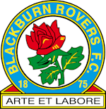 Blackburn (W) logo