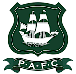 Plymouth (W) logo