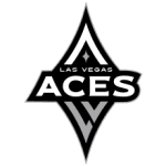 Las Vegas Aces logo