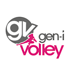 Gen-I Volley (W) logo