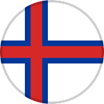 Faroe Islands U21 football club logo