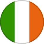 Ireland U21 logo