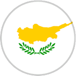 Cyprus U21 logo