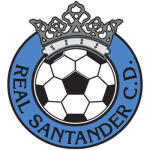 Real Santander (W) logo
