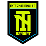 Internacional FC (W) logo