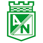 Atl. Nacional (W) logo