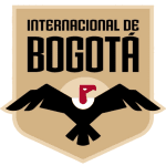Internacional de Bogota (W) logo