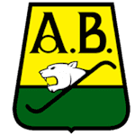 Bucaramanga (W) logo