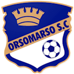 Orsomarso (W) logo