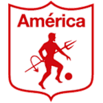 America De Cali (W) logo