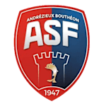 Andrezieux logo