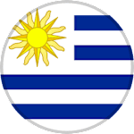 Uruguay (W) logo