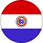 Paraguay (W) logo