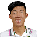Chun Hsin Tseng logo