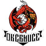 Crnuce football club logo