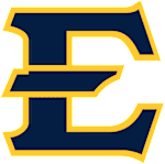 East Tennessee State logo