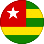 Togo U20 logo