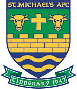 St. Michael's logo