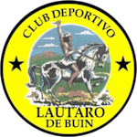 Lautaro De Buin logo