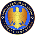 Spaeri FC logo