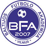 BFA Vilnius logo