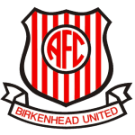 Birkenhead United logo