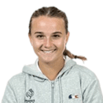 Clara Burel logo